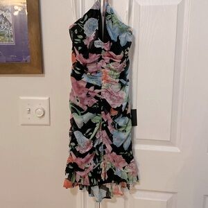 Lulus small halter dress